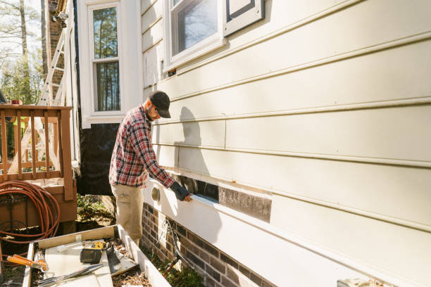 Trusted Emergency Siding Repair service in Fair Haven, NY - Creative Siding